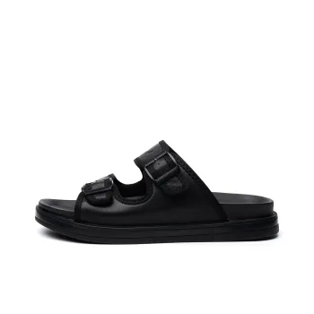 FED Slide Slippers Men
