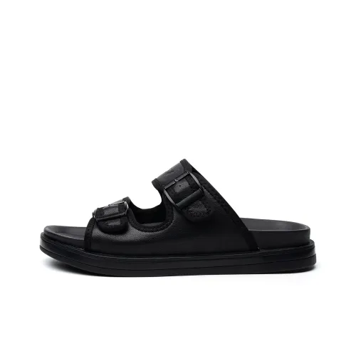 FED Slide Slippers Men
