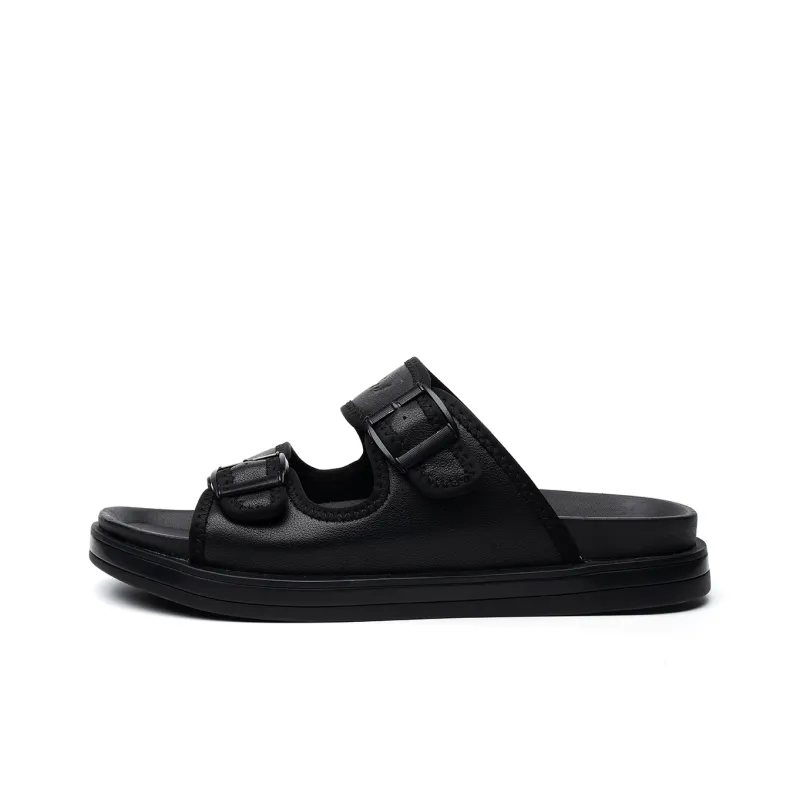 FED Slide Slippers Men-0