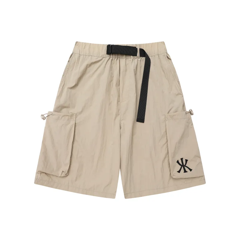 Kawasaki Casual Shorts Unisex-14