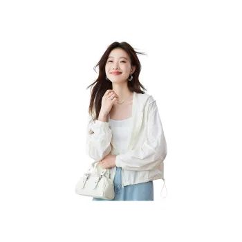 PIERRE CARDIN Cropped Coat Women's