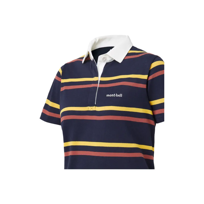 MONTBELL Polo Shirts Women's-1