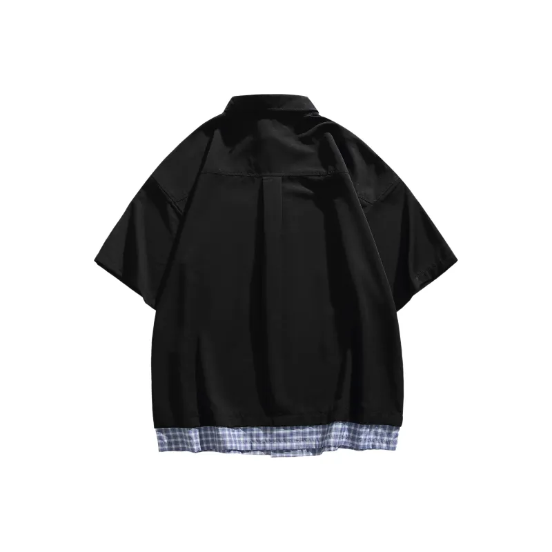 GDRX Shirts Unisex-7