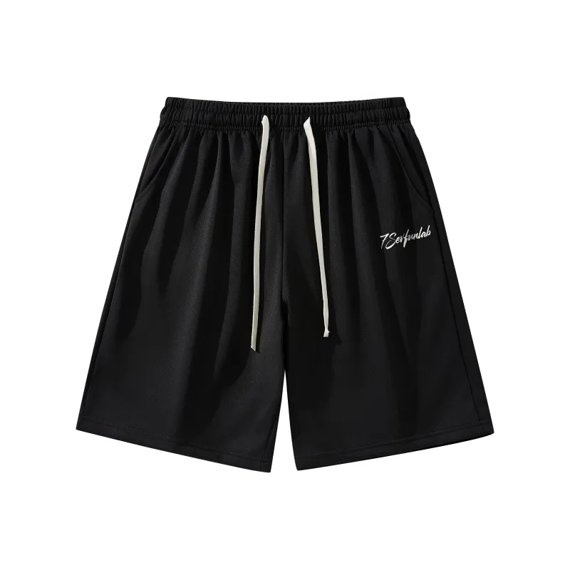 7 SEVFUN Casual Shorts Unisex-0