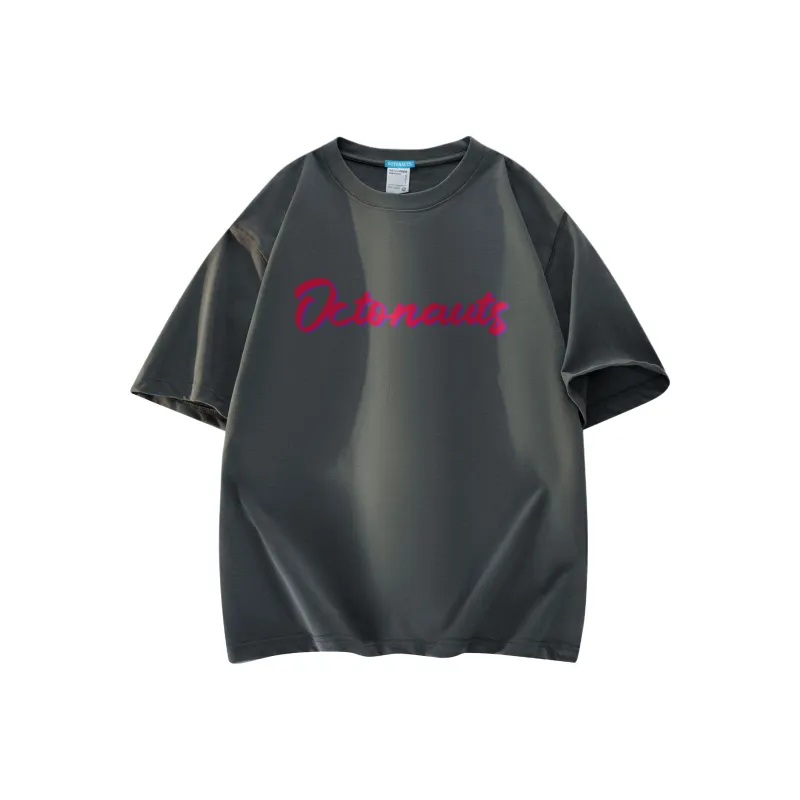 Small Columns Under The Sea T Shirt Unisex-25