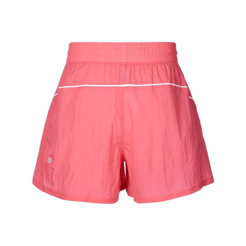 Lululemon License To Train Collection Casual Shorts 4' Women's-1