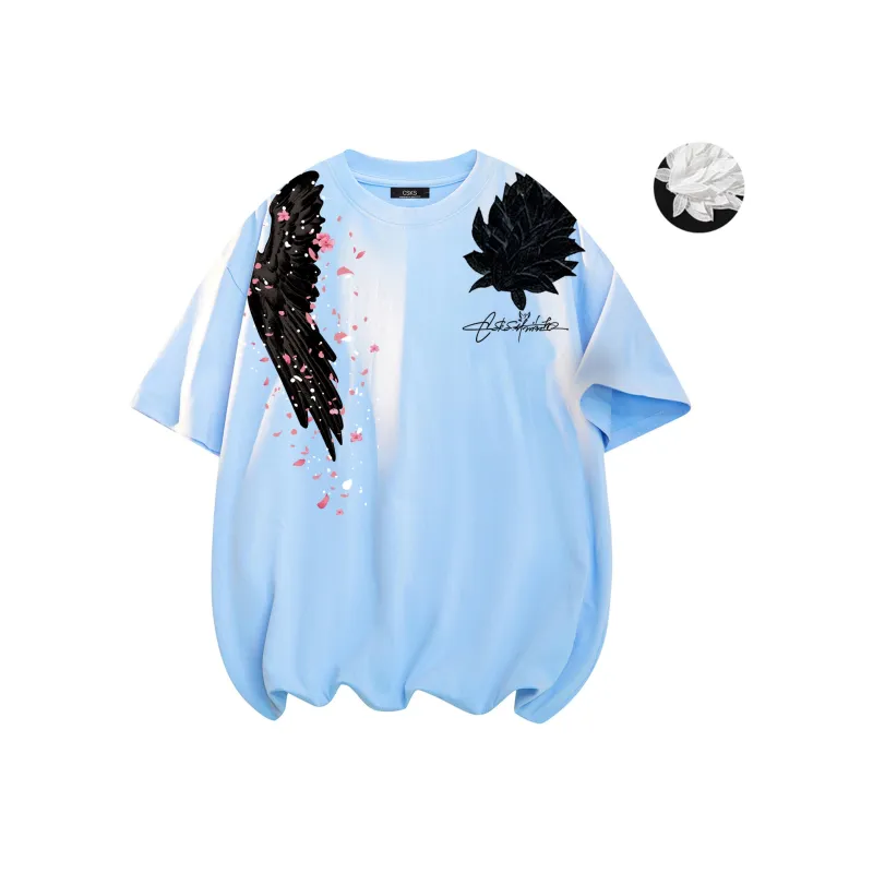 CSKS T Shirts Unisex-19