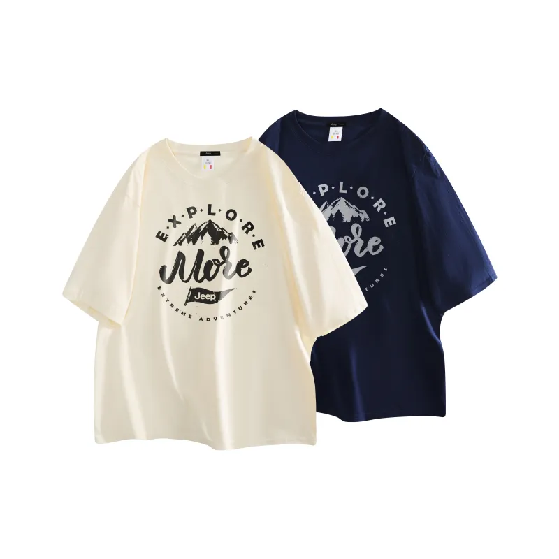 Jeep T Shirts Unisex-114