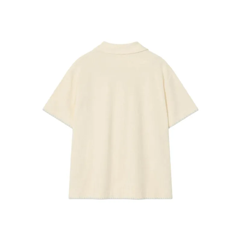 COVERNAT x Le Mango SS25 Shirt Women's-1