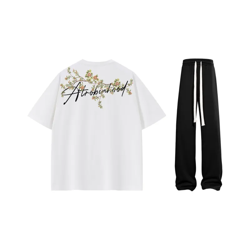 ROBINHOOD Casual Sportswear Unisex-5