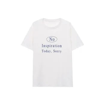 CHARM PICK T Shirts Women's White