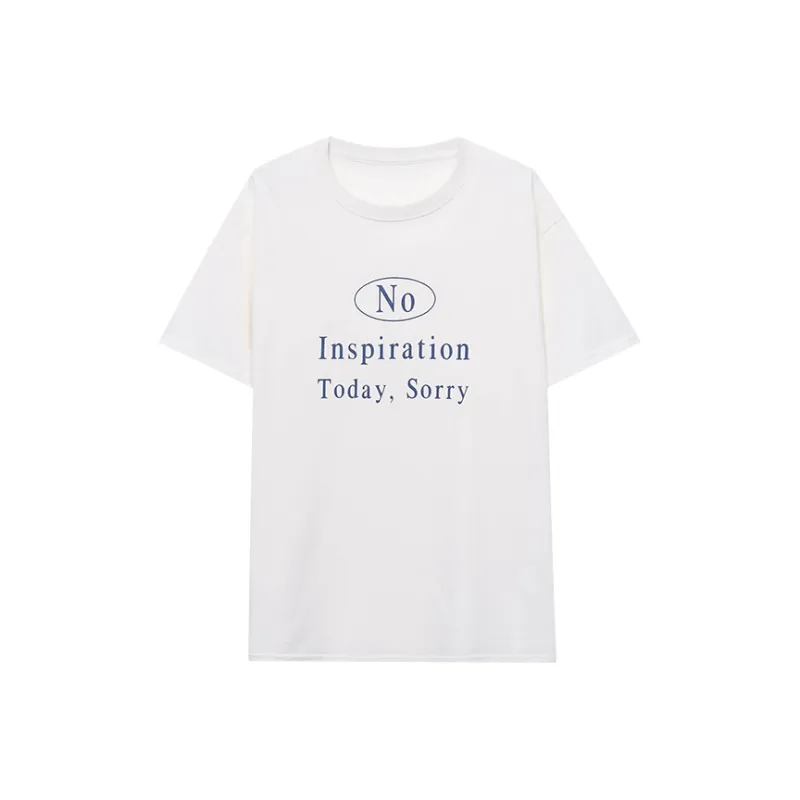 CHARM PICK T Shirts Women's White-0