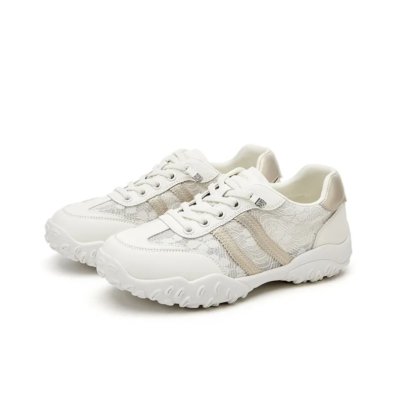 Rich Birds Low Top Casual Shoes Women's-4