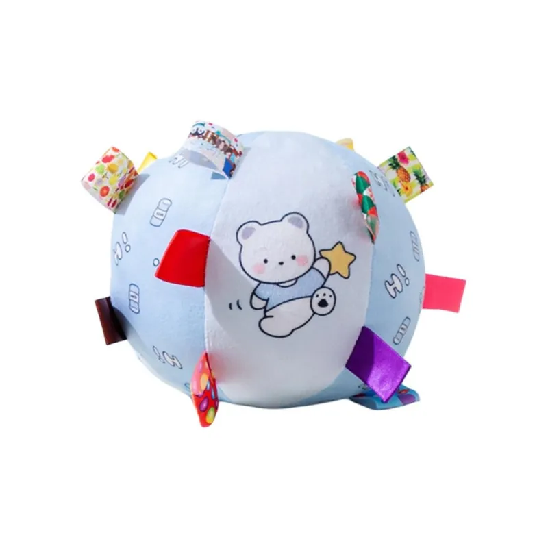 Hippie dogs Pet Toys-13