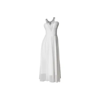 SECFLY OFFICIAL Sleeveless Dress Women's