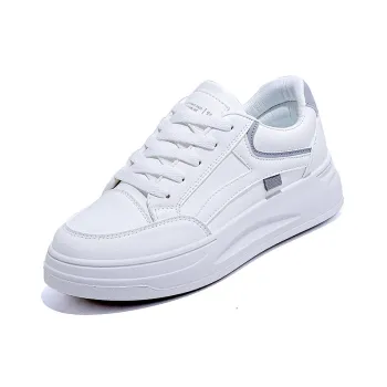 JOHLIN DREAM Low Top Casual Shoes Women's