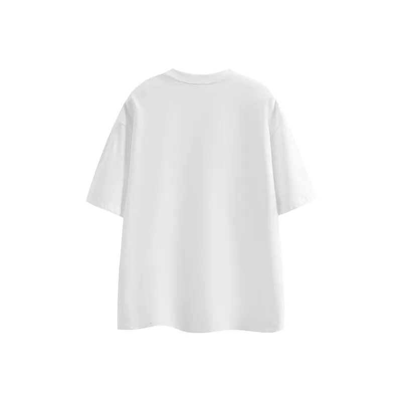 JEANSWEST T Shirts Unisex-1