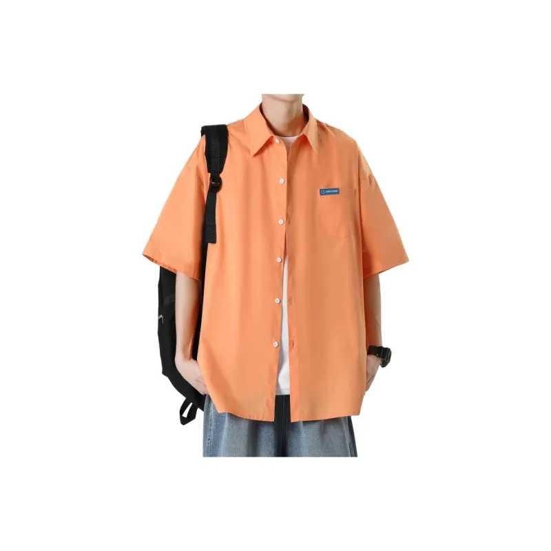 OKPI Shirts Unisex-0