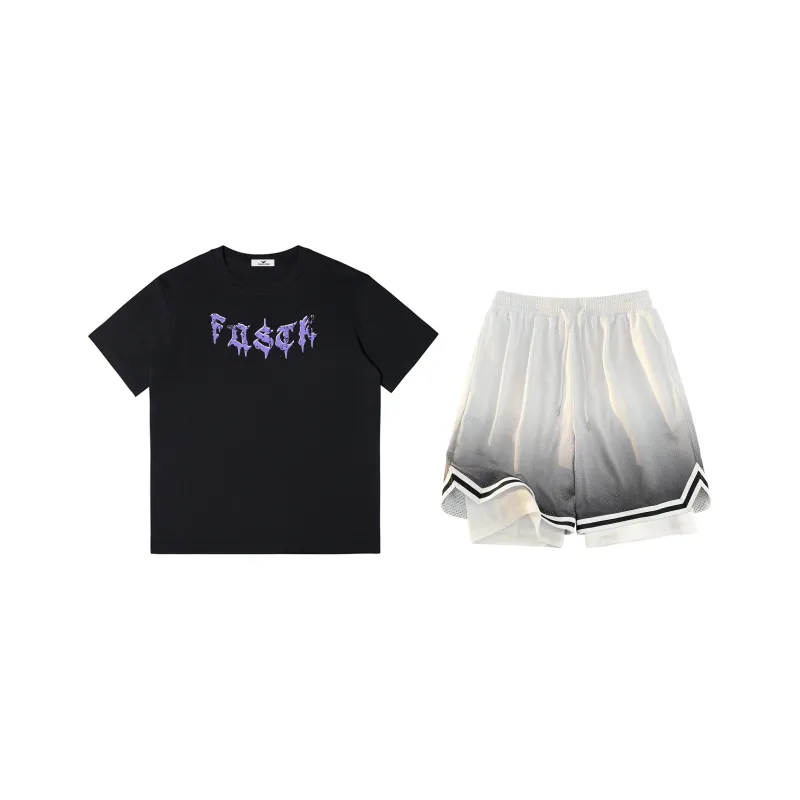 FASTFISH Casual Sportswear Unisex-0