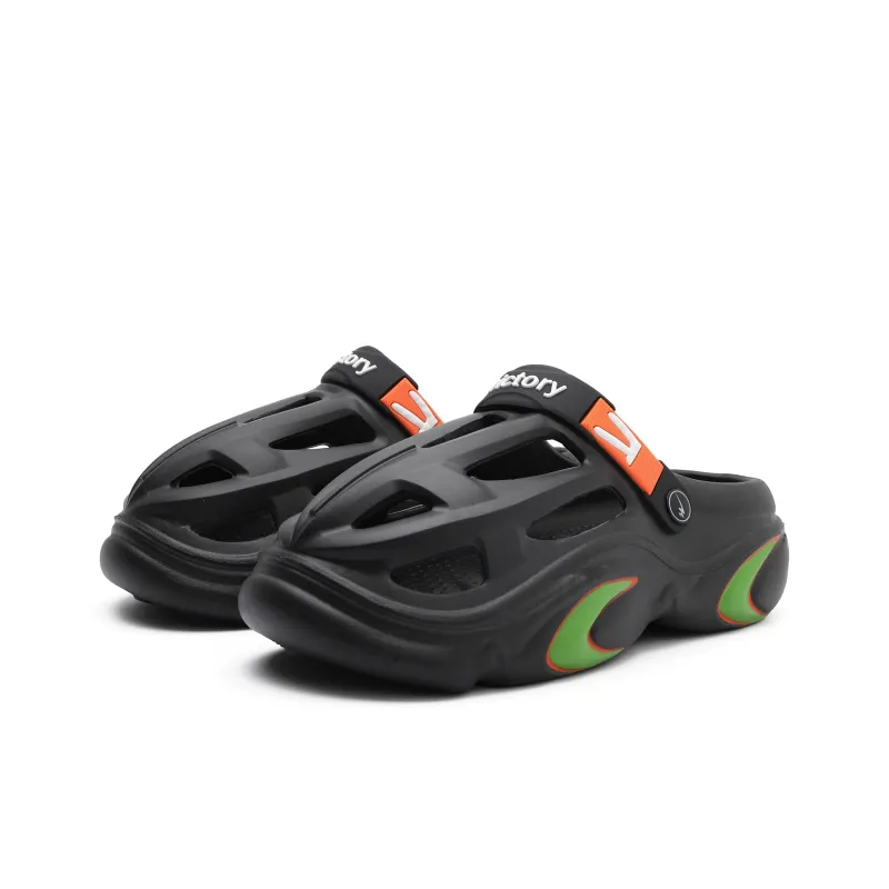 DOUBLE STAR 88 Clogs Men-13