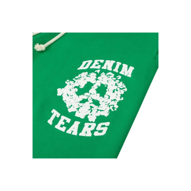 Denim Tears Denim University Sweatpants-2