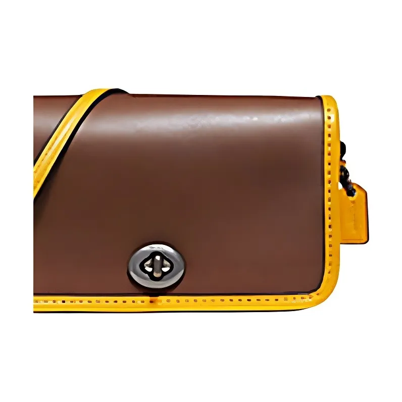 COACH Penny Shoulder Bags-2