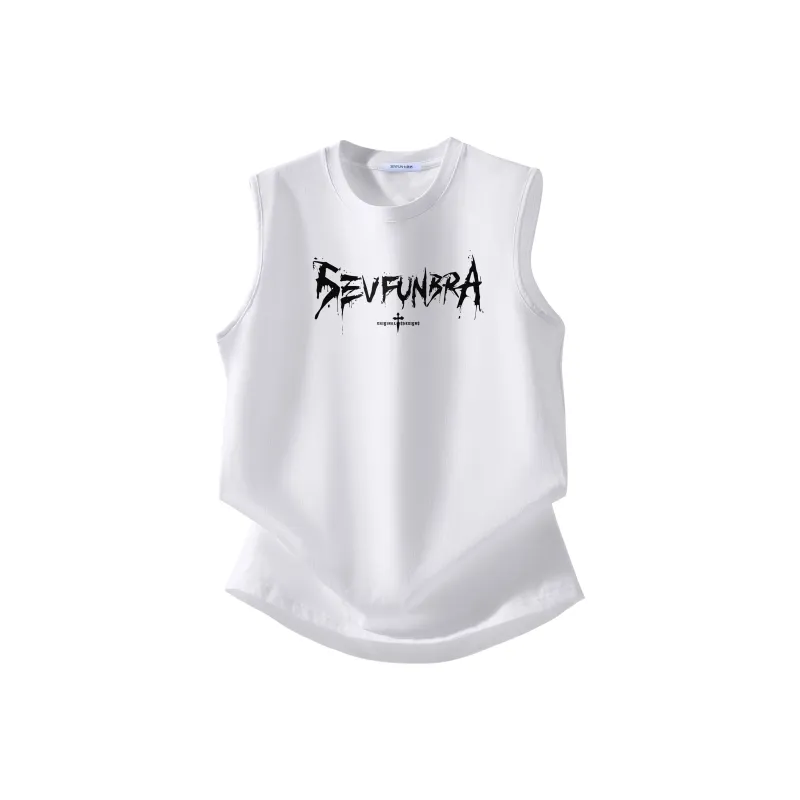 7 SEVFUN Tank Tops Unisex-0