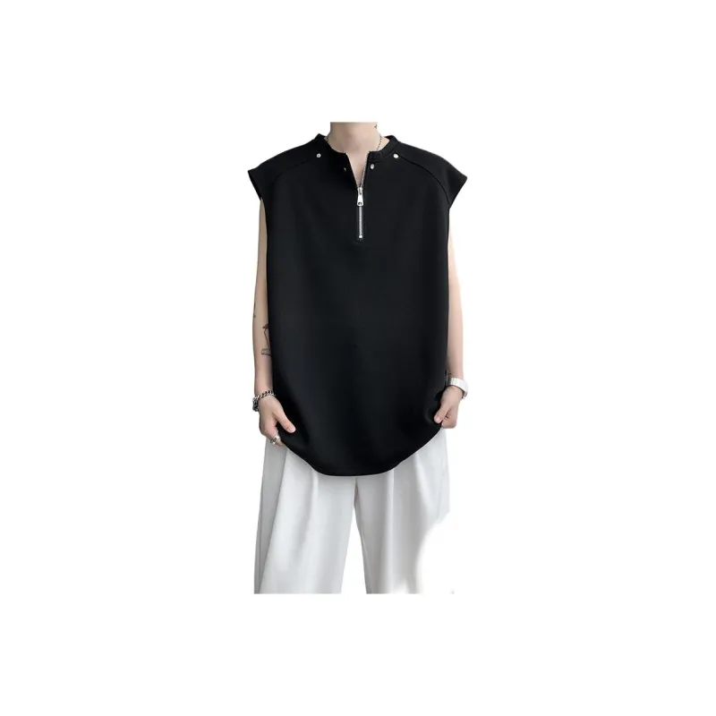Fakeyoung Tank Tops Unisex-10