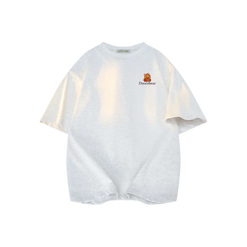 Budding Bear T Shirts Unisex-12