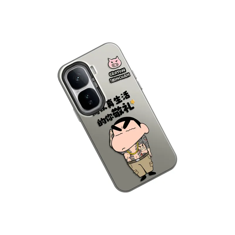 Crayon Shinchan Phone Cases-2
