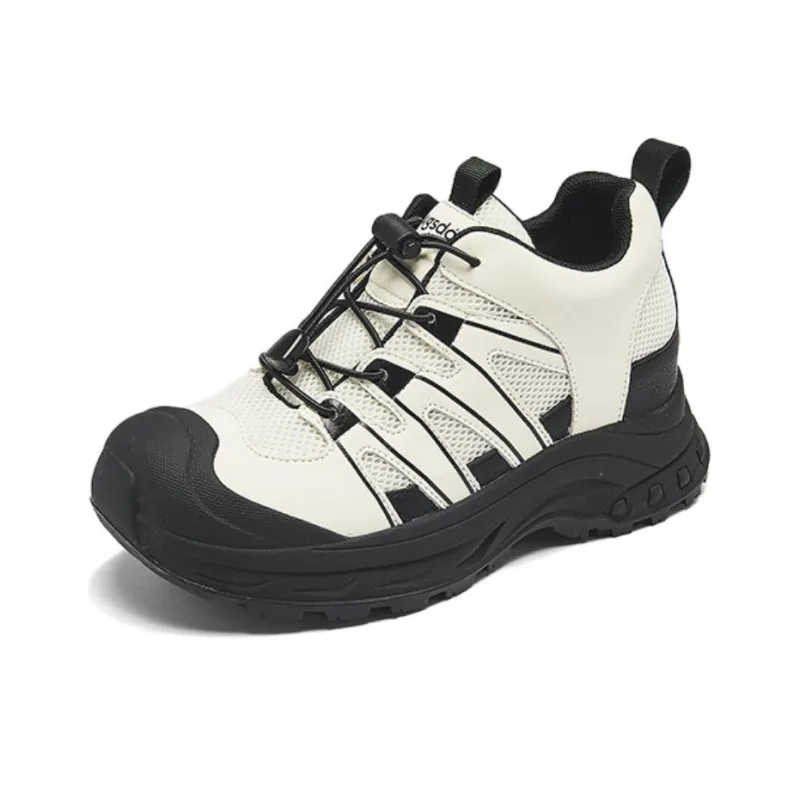 AGSDON Low Top Casual Shoes Women's-1