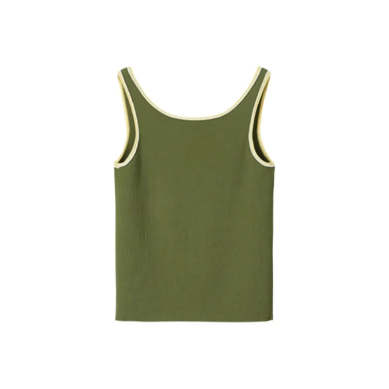 Bethine ['Pineapple' Calm And Unperturbed] Camisole Women's-1