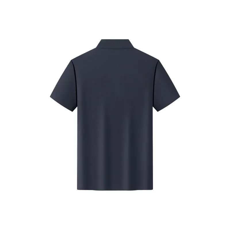 MindBridge Polo Shirts Unisex-5
