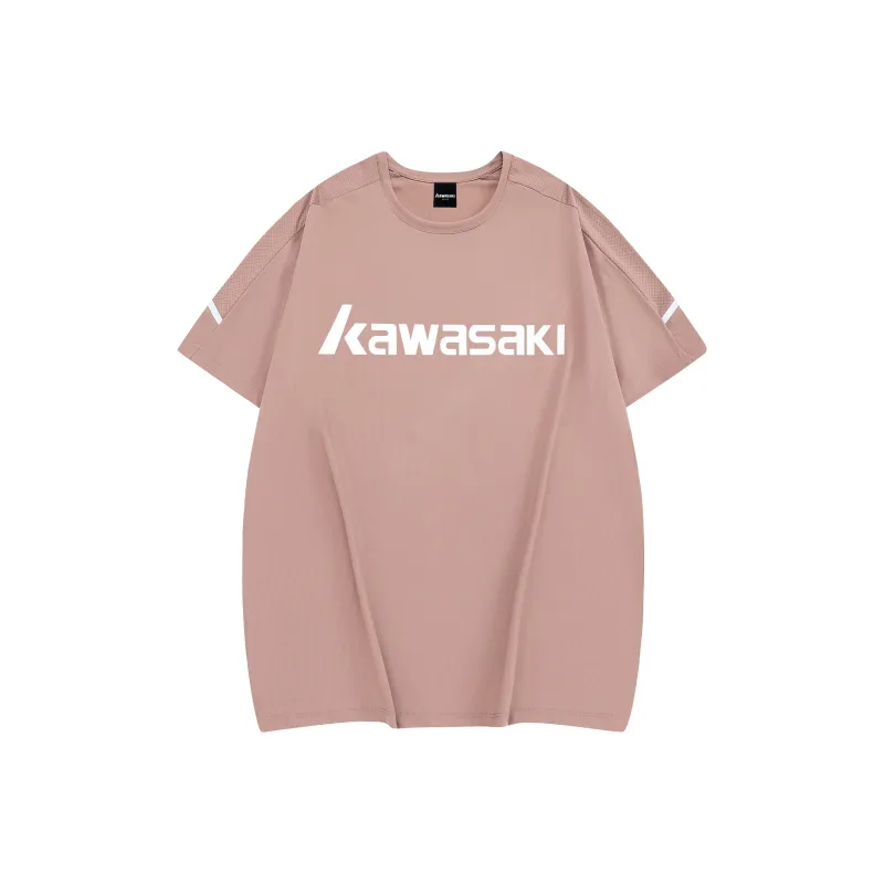 Kawasaki T Shirts Unisex-14
