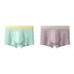 2 Pack (Light Green+Pink)