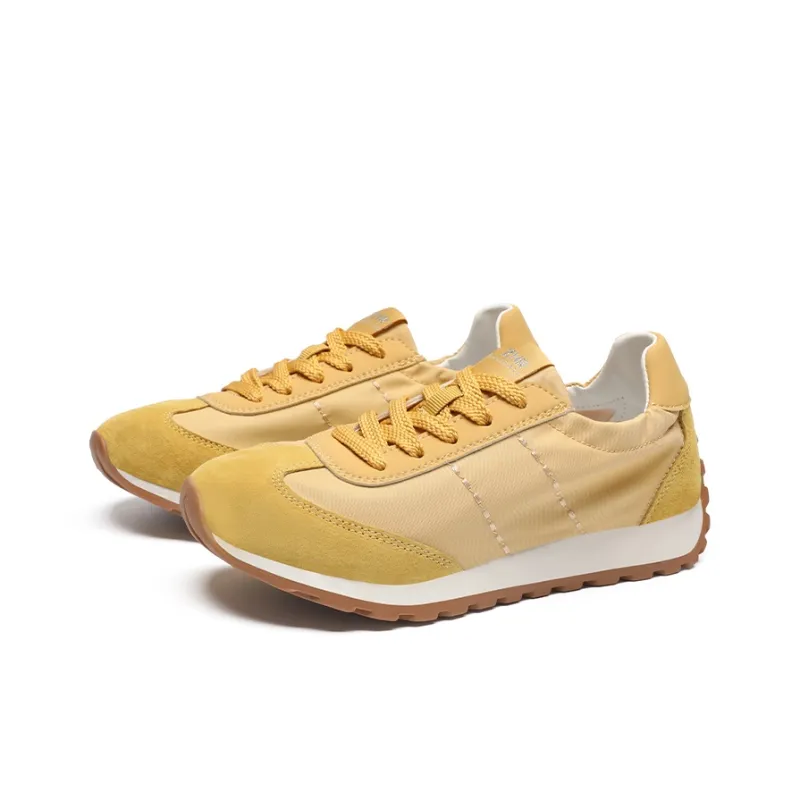 ZHR Anti Slip Wear Resistant Low Top Casual Shoes Women's-6