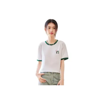 Taste The Color T Shirt Women's