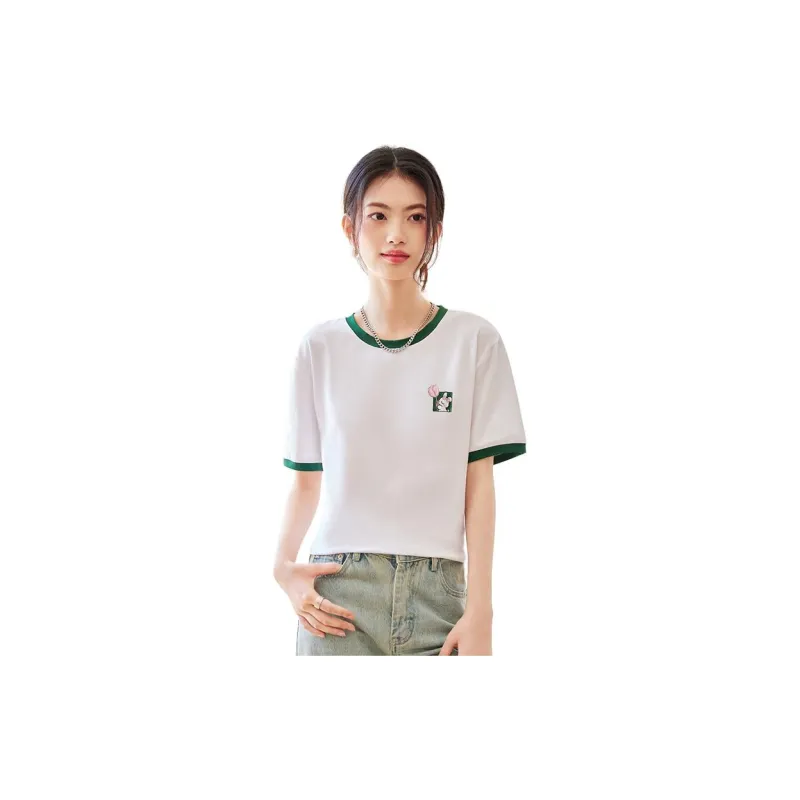 Taste The Color T Shirt Women's-5