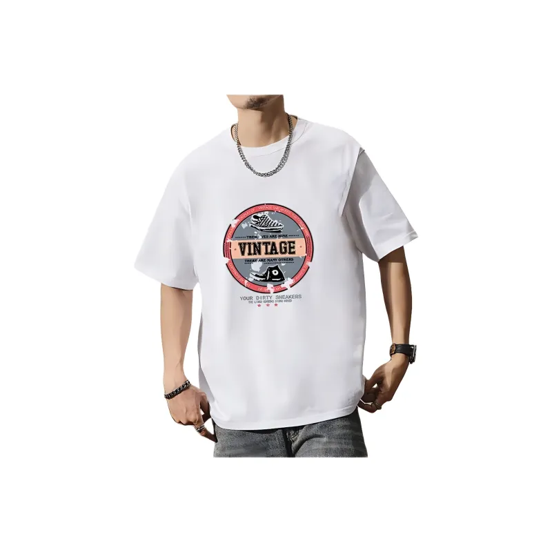 TONYBEAR T Shirts Men-2