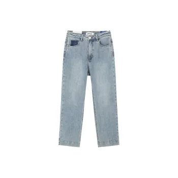 JESSYLINE Jeans Women's Denim Blue