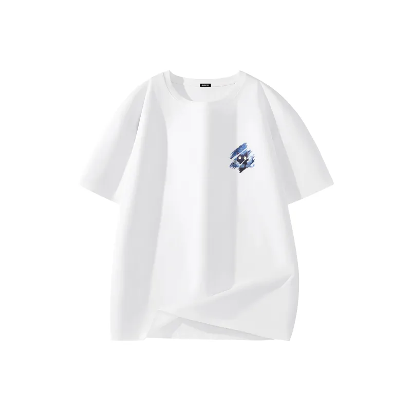 CHARLIE GOLF T Shirts Unisex-10