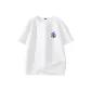 White (GF Galaxy Cat Chest Logo _GF Galaxy Cat Back Logo)