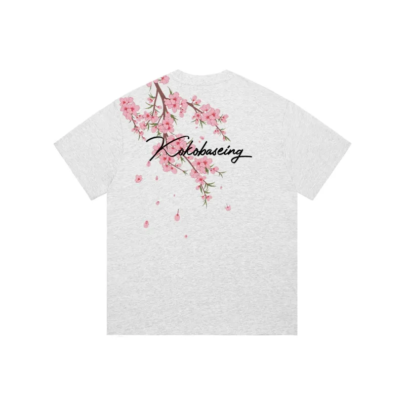 KOKO BASE T Shirts Unisex-9