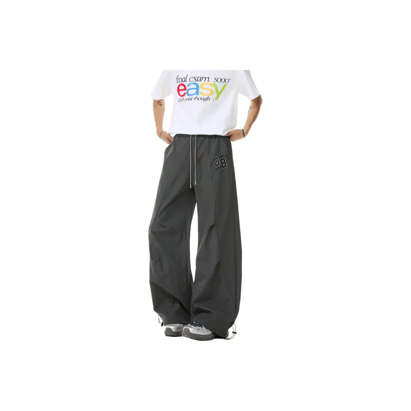 SZSX Casual Pants Unisex-0