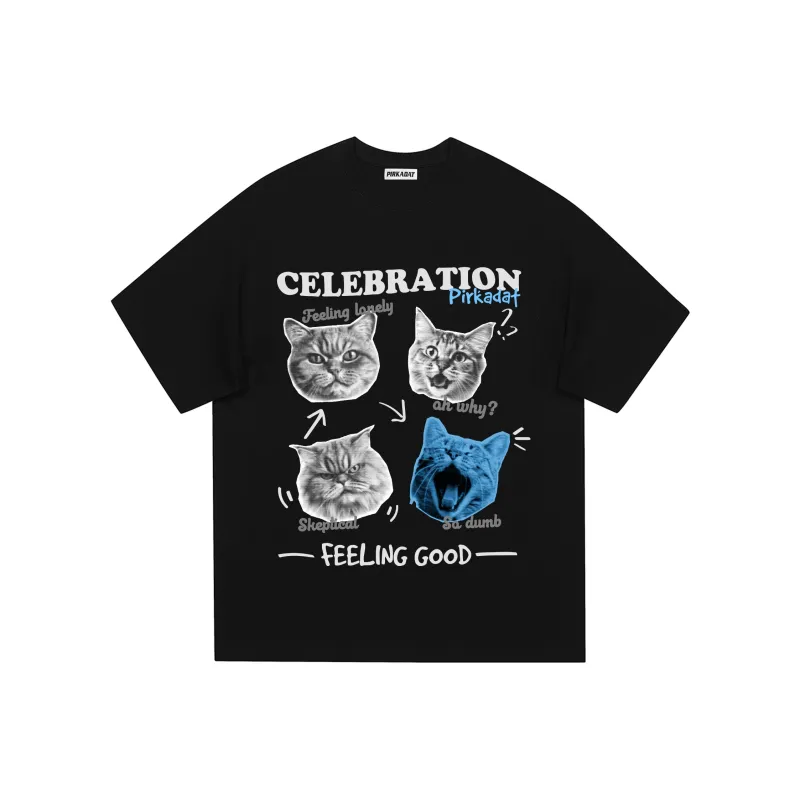 Pirkadat T Shirts Unisex-0
