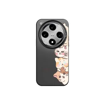 CHAOYATU Phone Cases