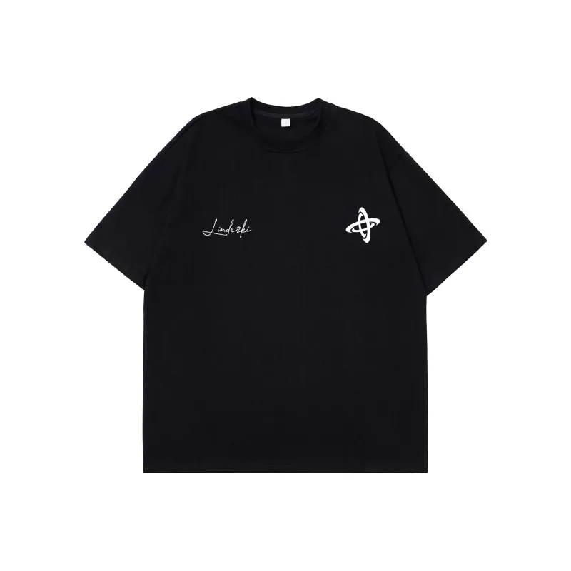 Lind Erki T Shirts Unisex-0