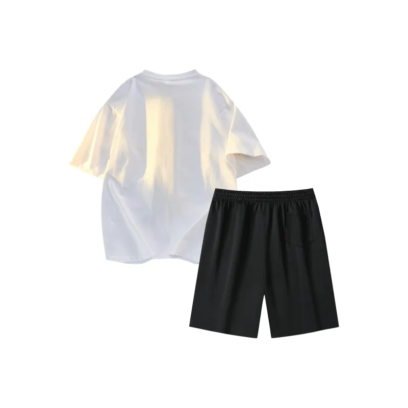 PAUL COSTELLOE Casual Sportswear Unisex-1