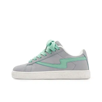 15 MINS Anti Slip Wear Resistant Low Top Skateboard Shoes Unisex