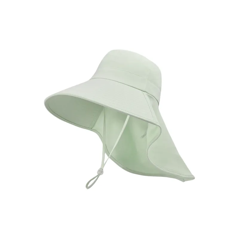 Ai Jiawei Polyester Bucket Hats Unisex-3